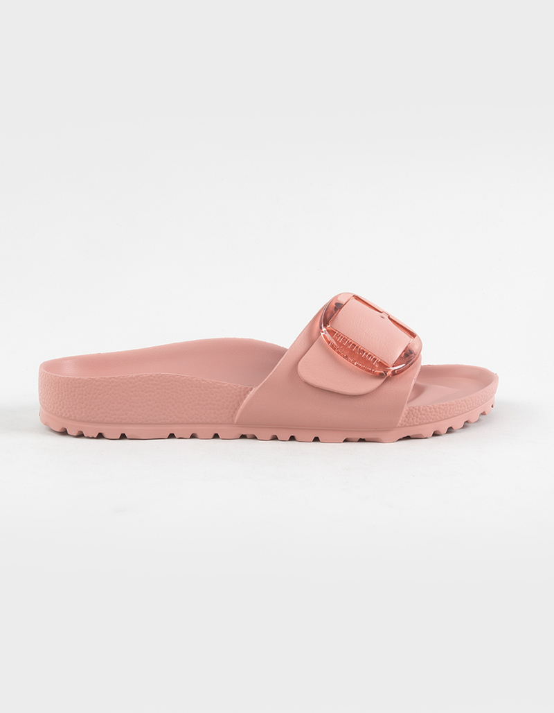 BIRKENSTOCK Madrid Big Buckle Womens EVA Sandals image number 0