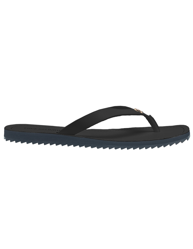 TRUE RELIGION Capri Thong Womens Flip Flops image number 1