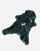 SILVER PAW Coco Velour Dog Pajamas image number 2