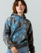 BDG Urban Outfitters Celestial Majestic Womens Hoodie image number 2