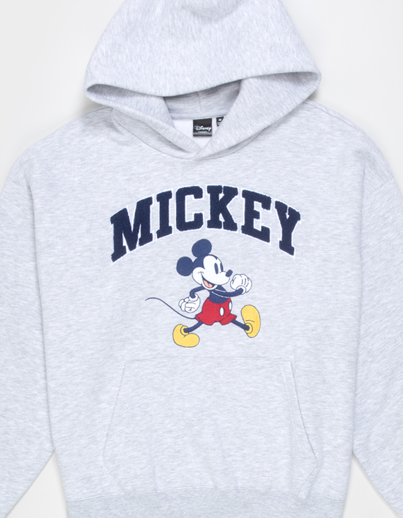 RSQ x Disney Mickey Mouse Mens Hoodie image number 4