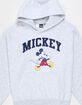 RSQ x Disney Mickey Mouse Mens Hoodie image number 5