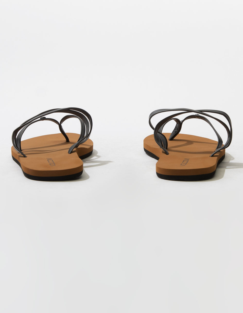 VOLCOM Easy Breezy II Womens Sandals image number 3
