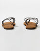 VOLCOM Easy Breezy II Womens Sandals image number 4