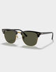 RAY-BAN Clubmaster Classic Sunglasses image number 1
