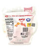 AMOS 4D Lucky Fish Peach & Mango Gummy Candy image number 2
