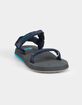 QUIKSILVER Monkey Caged Boys Sandals image number 1