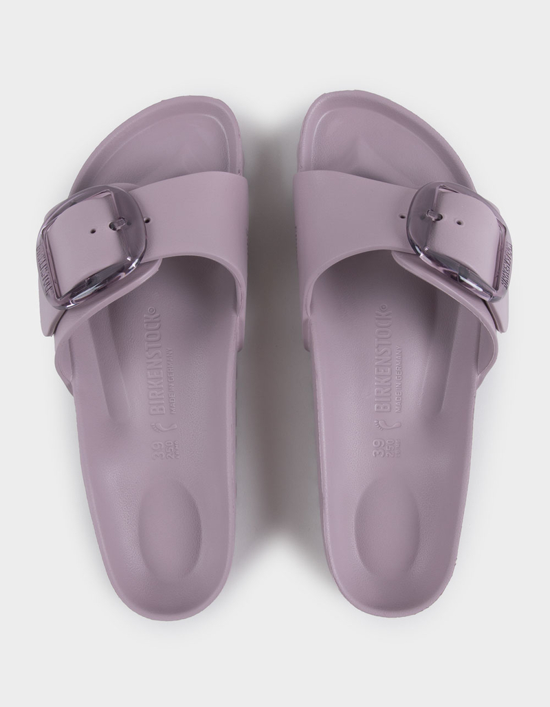 BIRKENSTOCK Madrid Big Buckle Womens EVA Sandals image number 4