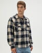 LIRA Mens Flannel image number 1