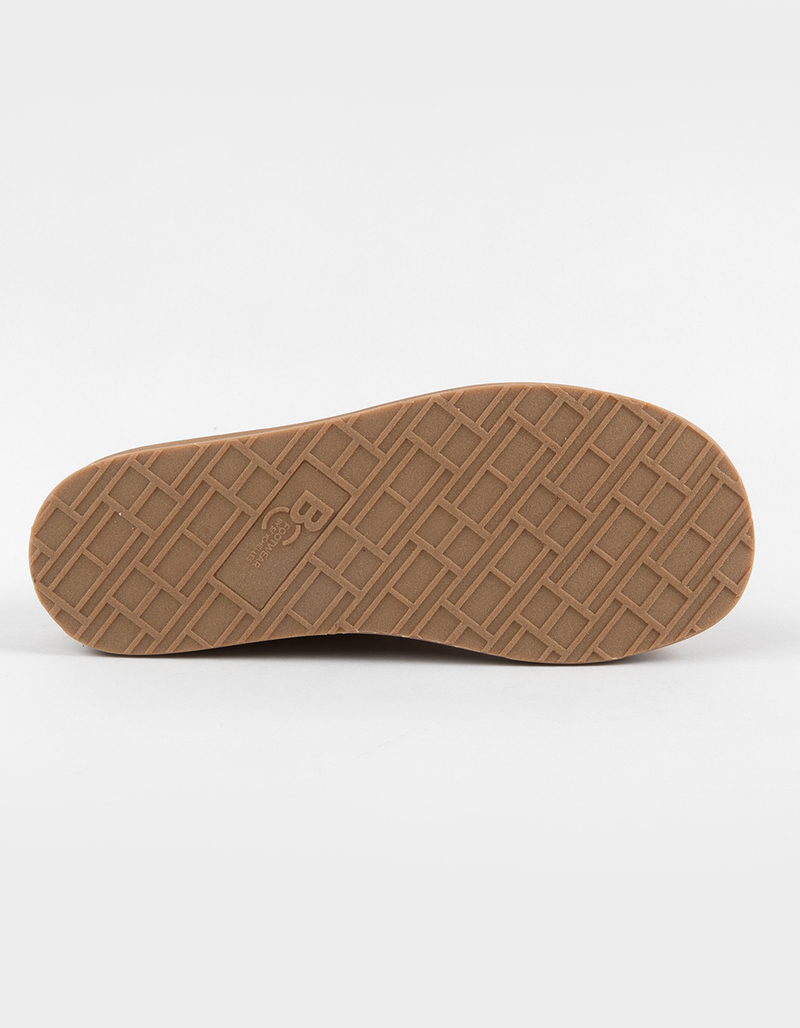 BC FOOTWEAR by Seychelles Smooth Landing Womens Mules image number 3