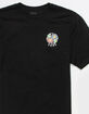 VANS Elevated Minds Mens Tee image number 4