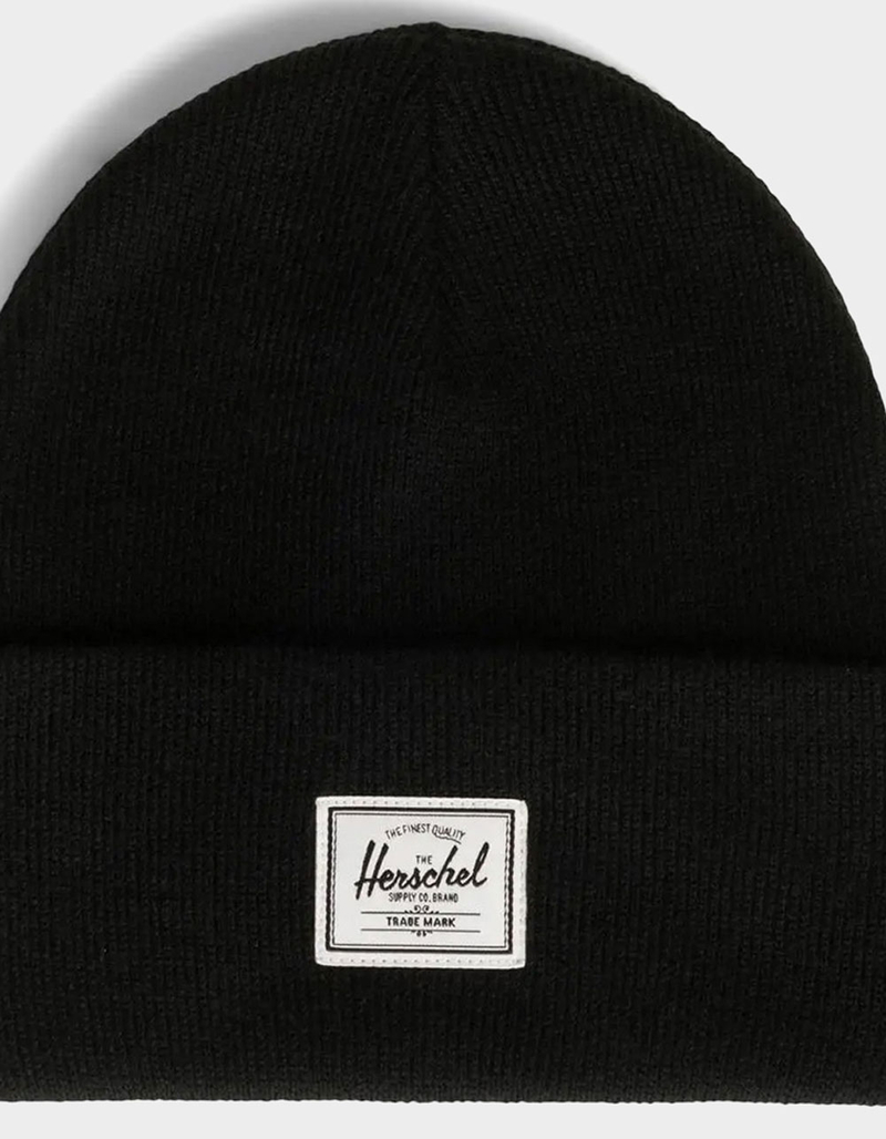 HERSCHEL SUPPLY CO. Elmer Beanie image number 1