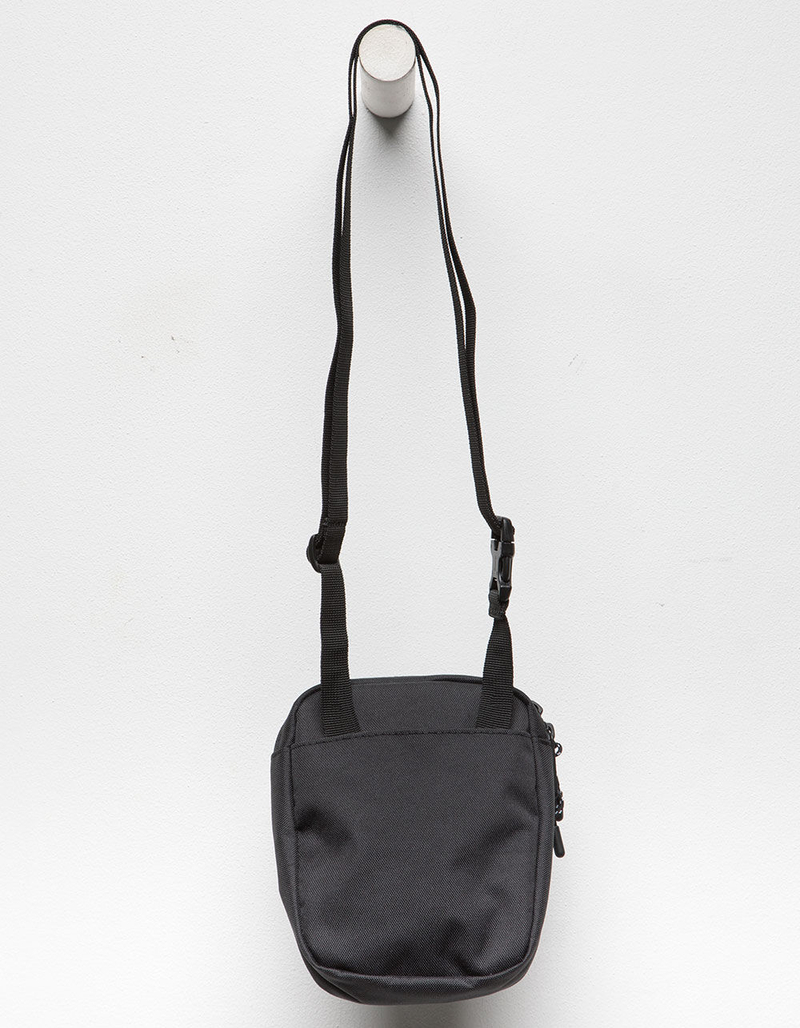 HERSCHEL SUPPLY CO. Cruz Black Crossbody Bag image number 1