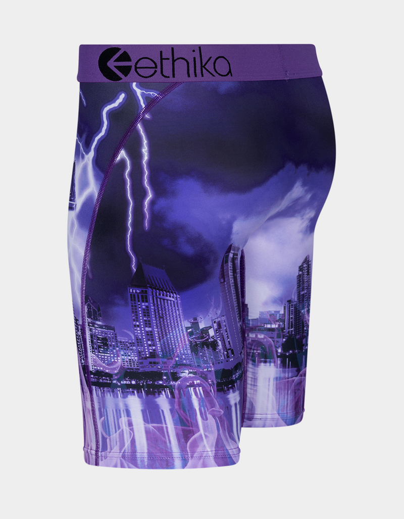 ETHIKA More Pressure Staple Boys Boxer Briefs image number 1