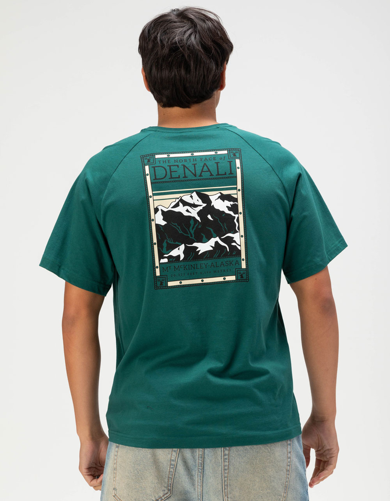 THE NORTH FACE North Faces Mens Tee image number 3