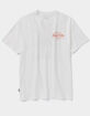 PARKS PROJECT Austin Daytrippin' Mens Tee image number 2
