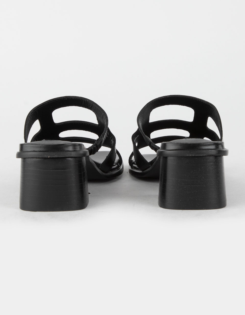 STEVE MADDEN Princess Womens Sandals image number 3