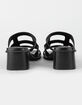 STEVE MADDEN Princess Womens Sandals image number 4