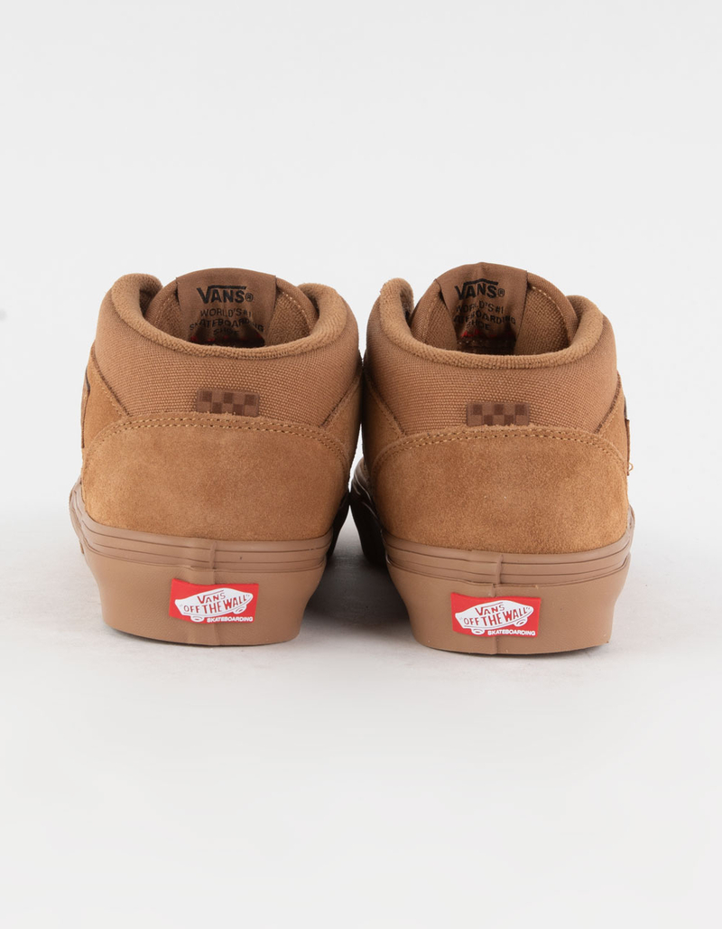 VANS Skate Half Cab Mens Shoes image number 3