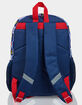 BIOWORLD Super Mario Backpack image number 3