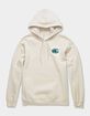 DIRTY HEADS Circle Van Unisex Hoodie image number 1
