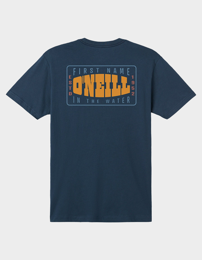 O'NEILL Western Mens Tee image number 0