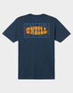 O'NEILL Western Mens Tee image number 1