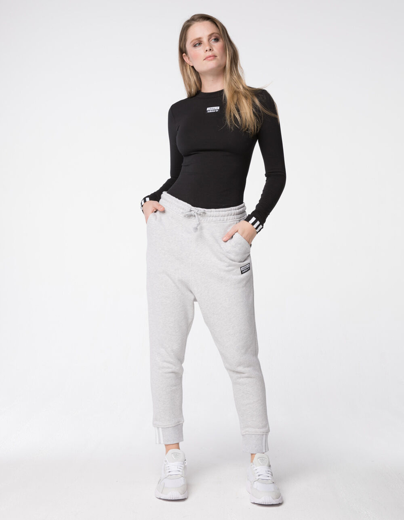 ADIDAS Vocal Womens Sweatpants image number 1