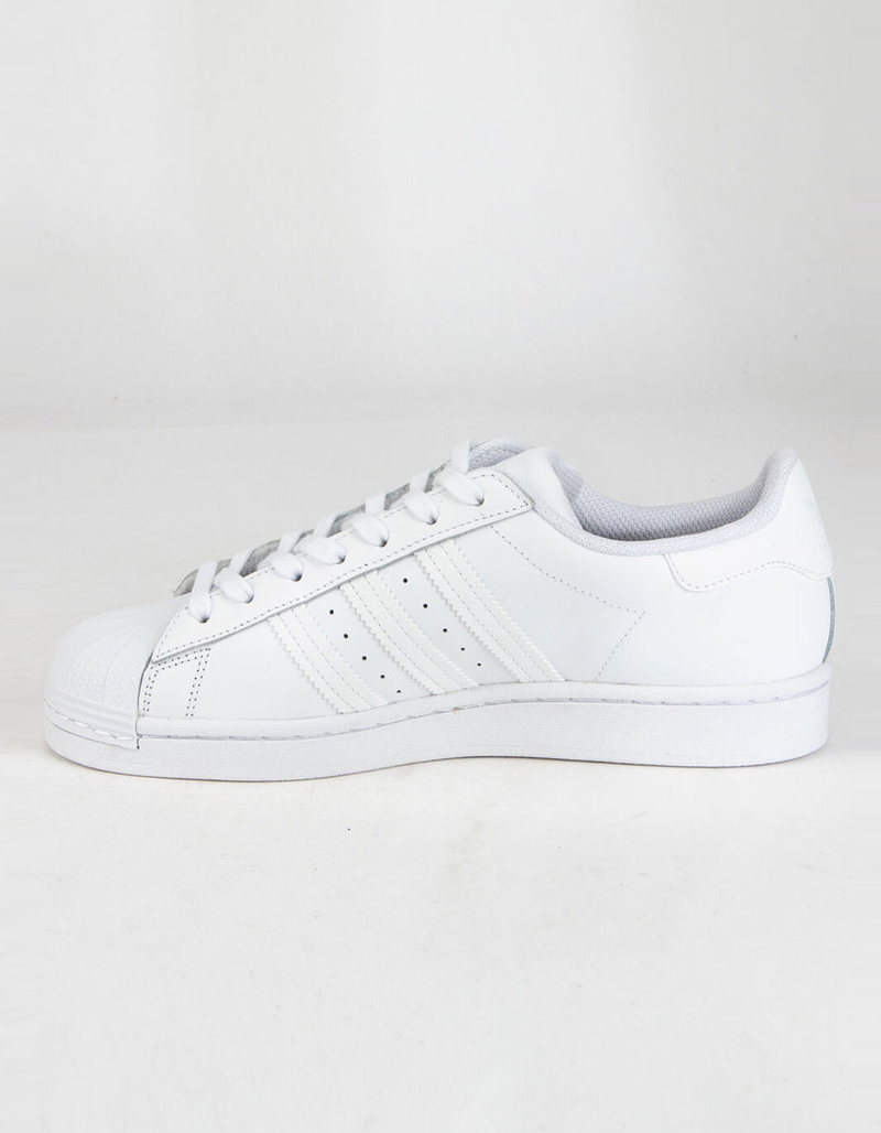 ADIDAS Superstar Womens Shoes image number 3
