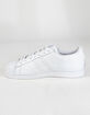 ADIDAS Superstar Womens Shoes image number 4