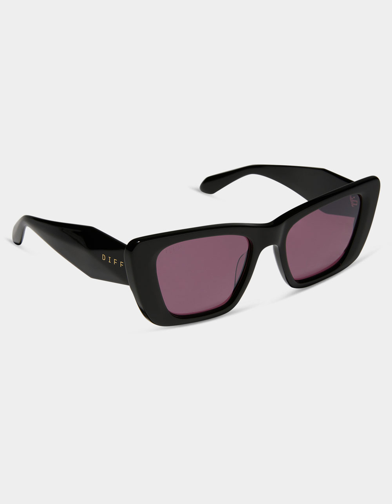 DIFF EYEWEAR Aura Sunglasses image number 0