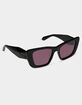 DIFF EYEWEAR Aura Sunglasses image number 1