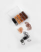 FULL TILT Assorted Mini Hair Ties image number 2