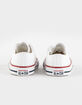 CONVERSE Chuck Taylor All Star Toddler Low Top Shoes image number 4