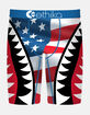 ETHIKA Team USA Staple Boys Boxer Briefs image number 1