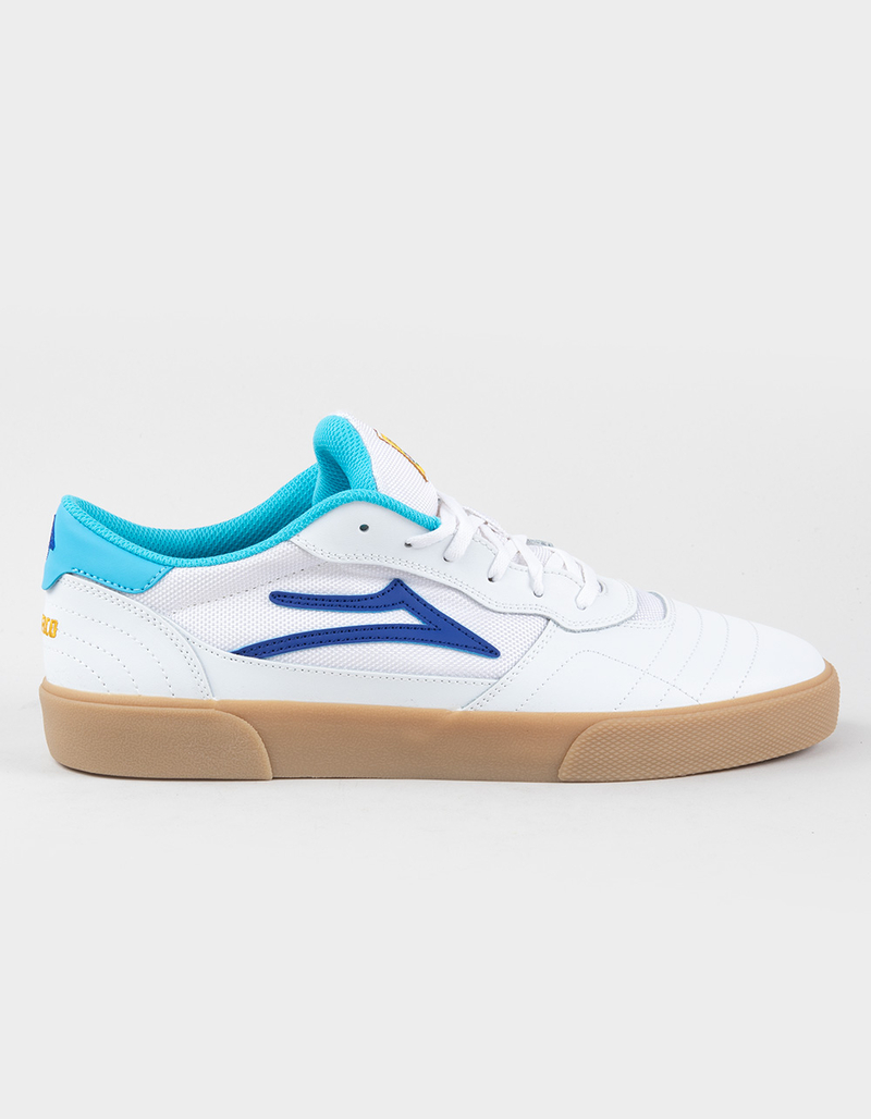 LAKAI x Pacifico Cambridge Mens Shoes image number 1
