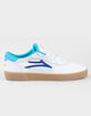 LAKAI x Pacifico Cambridge Mens Shoes image number 2