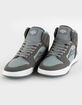 LAKAI Telford Hi Top Mens Shoes image number 1