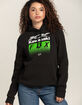 FOX x Kawasaki Womens Hoodie image number 1