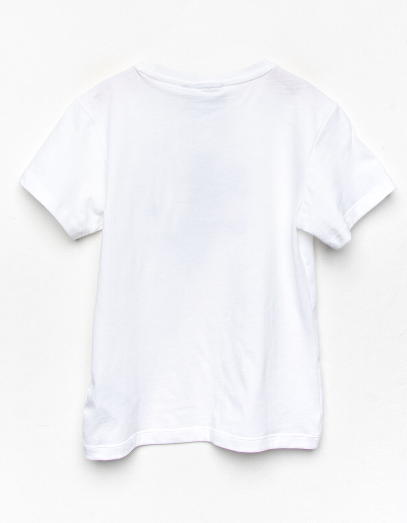 ADIDAS Butterfly Girls Tee image number 1