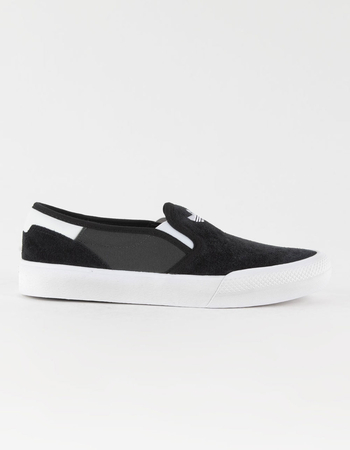 ADIDAS Shmoofoil Mens Slip On Shoes Primary Image