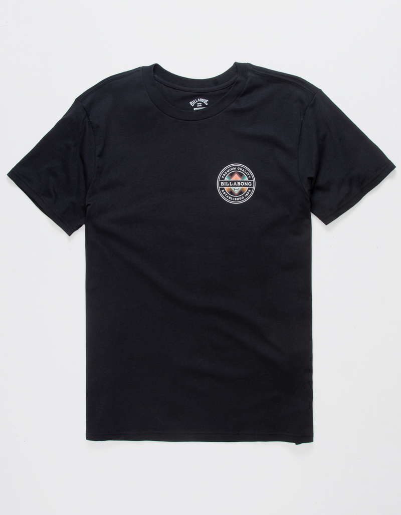 BILLABONG Rotor Fill Mens Tee image number 1