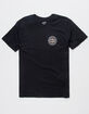 BILLABONG Rotor Fill Mens Tee image number 2