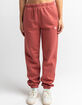 CHAMPION Boyfriend Reverse Weave Womens Sweatpants image number 2