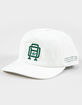 ADIDAS Originals Collegiate Crest 5 Panel Strapback Hat image number 1