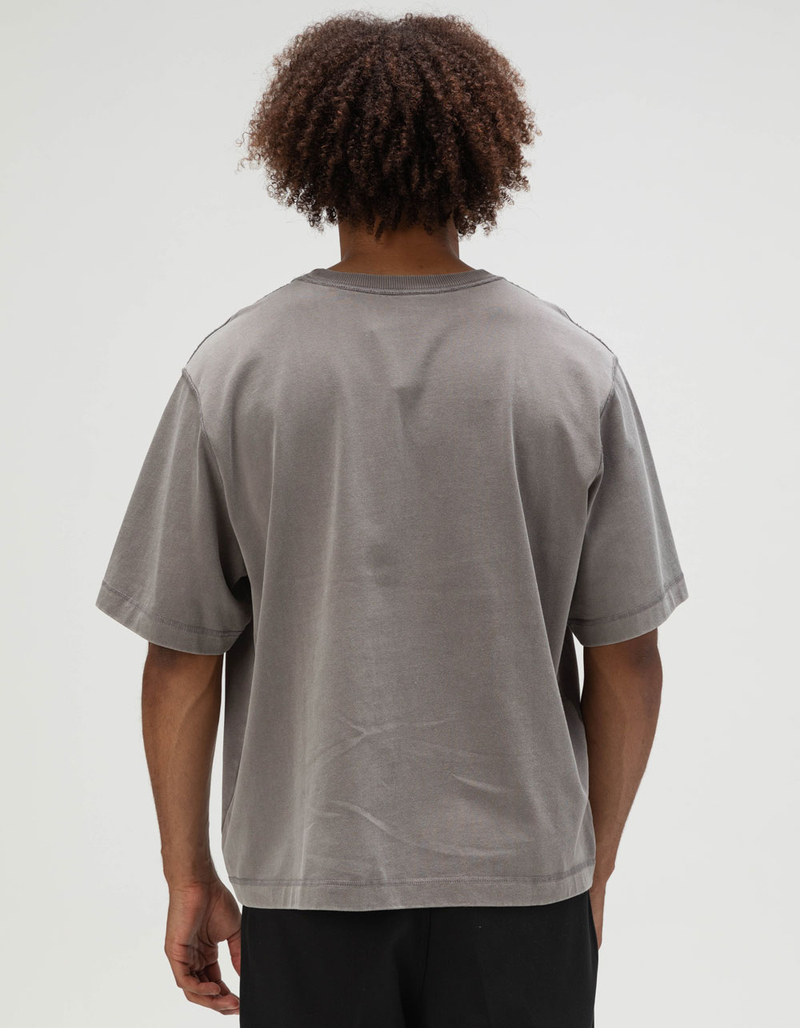 RSQ Mens Boxy Tee image number 5