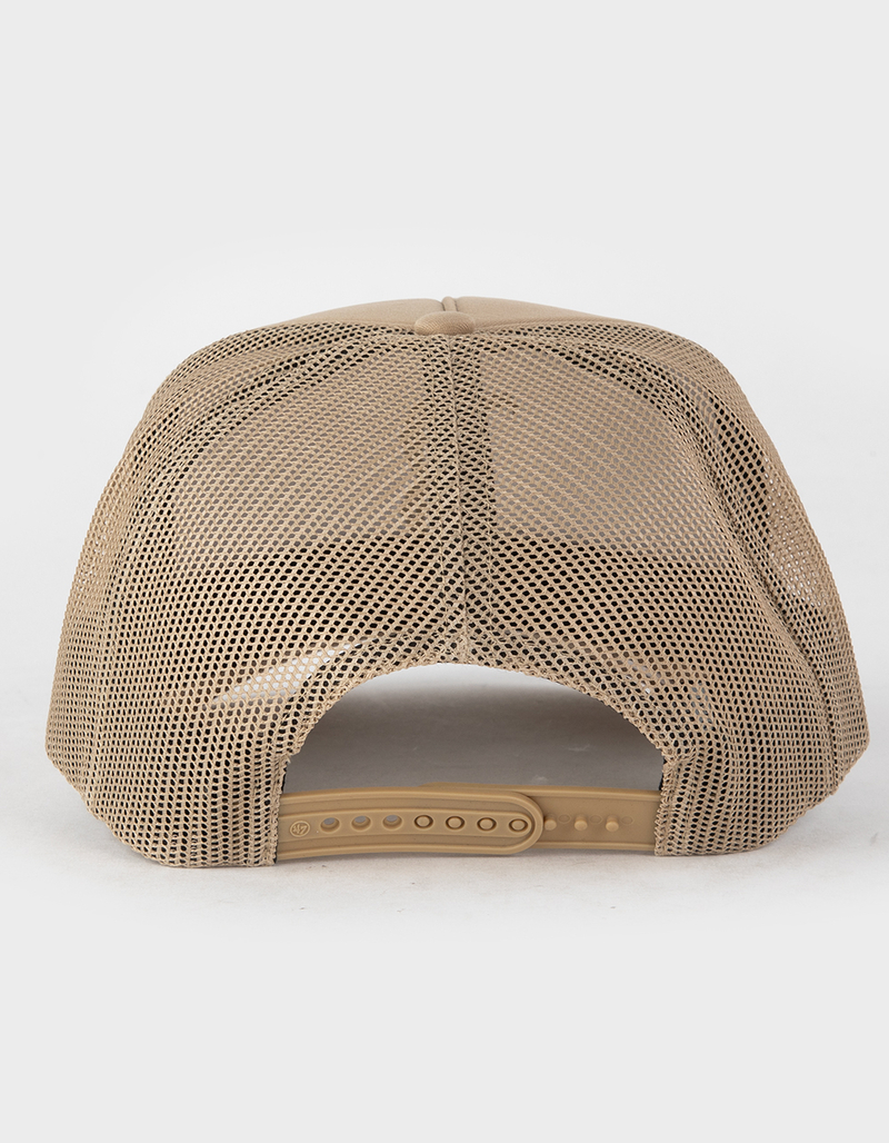 47 BRAND Boston Red Sox '47 Trucker Hat image number 2