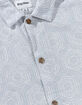 RHYTHM Gleam Mens Button Up Shirt image number 3