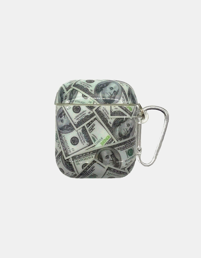 LIFEWARE Money Airpod Case image number 0