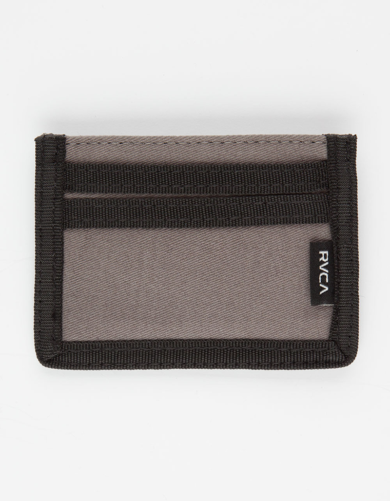 RVCA Millux Select Card Wallet image number 0